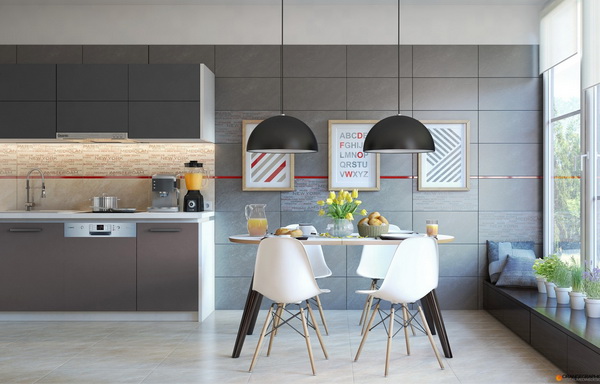 2018北欧约景和名苑